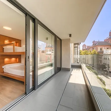 Apartamento Centro