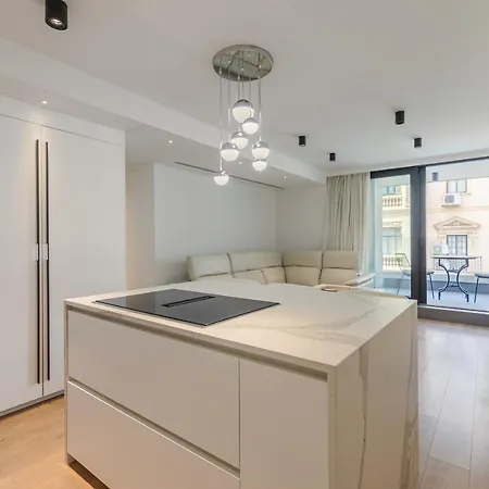Apartamento Centro *