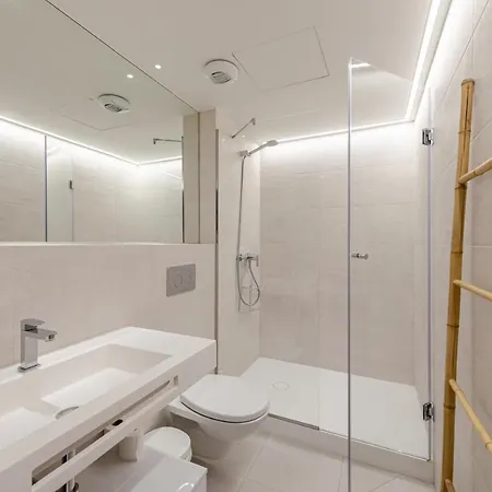 Lägenhet Apartamento Centro