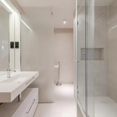 Apartamento Centro Apartment Seville