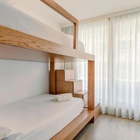 Apartamento Centro