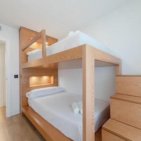 Apartamento Centro Apartment Seville