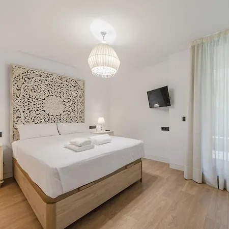 Apartamento Centro *
