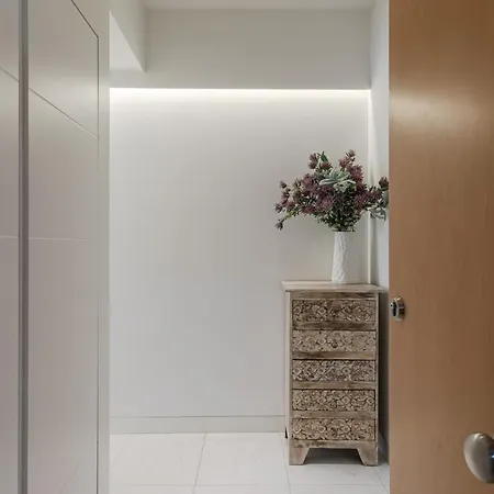 Apartamento Centro Apartment *