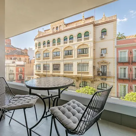 Apartamento Centro Apartment *