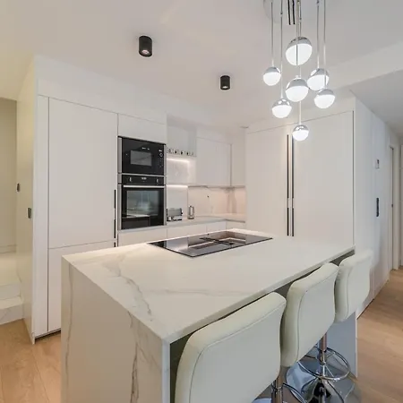 Apartamento Centro Apartment Seville