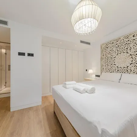 Apartamento Centro Apartment Seville